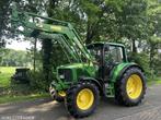 John Deere 6320, Zakelijke goederen, H.O. Oude Alink B.V., Tijmenoudealink@msn.com, Kuiperijstraat 20, 7596LD Rossum, NL