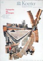 Fotografie als geheugen (UK), Ophalen of Verzenden, Zo goed als nieuw, Fotografen