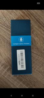 A.I. Translator - Nieuw in doos, Ophalen of Verzenden, Nieuw