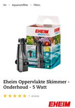 Te Koop,  Skimmer, Dieren en Toebehoren, Ophalen, Zo goed als nieuw, Filter of Co2