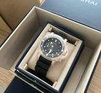 Panerai Submersible Goldtech 42 NIEUW 12/2025 NP:32.000€, Polshorloge, Nieuw, Goud, Goud