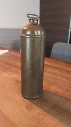 Antieke Koperen Kruik & Kannetje, Ophalen of Verzenden