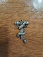 Hanger Pagan 24 kruis met slang, Ophalen of Verzenden, Nieuw, Overige materialen, Overige merken