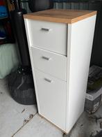 Gratis ophalen, Huis en Inrichting, Kasten | Roldeurkasten en Archiefkasten, Ophalen, Zo goed als nieuw