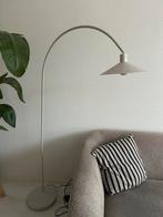 Vloerlamp philou, Ophalen, Zo goed als nieuw, Metaal