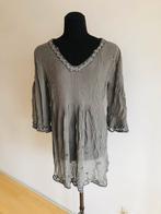 Didi leuke voile blouse maat 36-38 prijskaartje €49,95, Kleding | Dames, Maat 38/40 (M), Nieuw, Didi, Ophalen of Verzenden