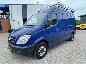 Mercedes-Benz Sprinter 316 2.2 CDI 366 HD beschikbaar voor biedingen