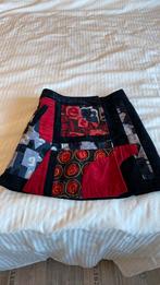 Rokje Desigual, Maat 38/40 (M), Zwart, Ophalen of Verzenden, Zo goed als nieuw