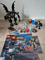 Lego Super Heroes Gorilla Grodd Goes Bananas 76026, Ophalen of Verzenden, Gebruikt, Complete set, Lego