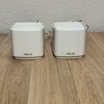 ASUS ZenWiFi AX Mini AX1800 (XD4) set, Ophalen of Verzenden, Gebruikt, Asus