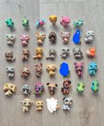 Littlest pet shop dieren, Ophalen of Verzenden, Zo goed als nieuw