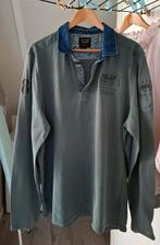 PME Legend Trui Legergroen XXXL, Ophalen of Verzenden, Gedragen, Groen, PME Legend