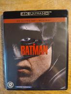 Batman 4k Ultra HD blu-ray bonusdisc, Ophalen of Verzenden, Zo goed als nieuw