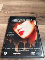 Shanghai Triad uit 1995 van Zhang Yimoua, Alle leeftijden, Ophalen of Verzenden, Zo goed als nieuw, Actiethriller