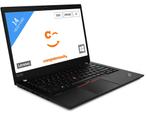 Lenovo ThinkPad T14/Intel Core i5 1.6GHz/8GB/256GB M.2 SSD/W, 256 GB, Qwerty, 8 GB, Minder dan 2 Ghz