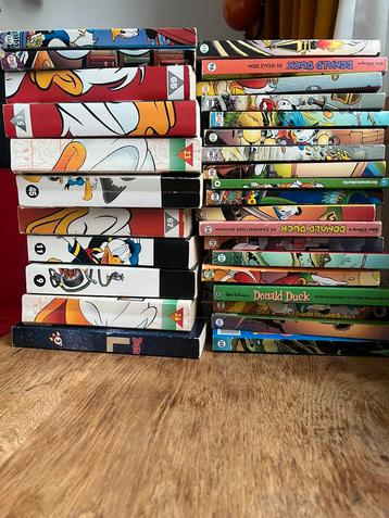 Donald duck beschikbaar voor biedingen
