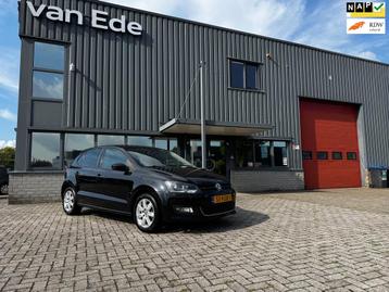 Volkswagen Polo 1.4-16V Highline 5drs DSG beschikbaar voor biedingen