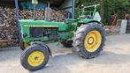 John Deere 1120, Ophalen, Gebruikt, Tot 80 Pk, John Deere