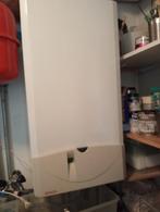 gebruikte cv ketel  in zeer goede staat, Doe-het-zelf en Verbouw, Verwarming en Radiatoren, Ophalen, 30 tot 80 cm, Gebruikt, Hoog rendement (Hr)