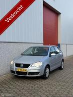 Volkswagen Polo 1.4 Sportline /New APK /New Distributieriem, Auto's, Voorwielaandrijving, Gebruikt, Origineel Nederlands, Bedrijf