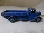 Dinky Toys 412 (1955) AUSTIN WAGON (Opknapper) BLUE -G-., Ophalen of Verzenden, Gebruikt, Bus of Vrachtwagen, Dinky Toys