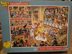 Goliath - Puzzel Edgar Degas (1000), Hobby en Vrije tijd, Denksport en Puzzels, Ophalen of Verzenden, 500 t/m 1500 stukjes, Zo goed als nieuw