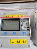 Abb B23-112-10m 3 fase meters en div ander 400v abb en ander, Ophalen of Verzenden, Gebruikt, Overige typen