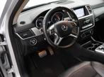 Mercedes-Benz M-klasse 350 BlueTEC MOTORSCHADE € 9950,- EX, Automaat, Gebruikt, Euro 6, 258 pk