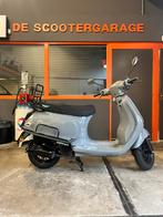 DJJD Agm XV 50 2022 brom 45km, Ophalen, Gebruikt, Maximaal 45 km/u, 49 cc