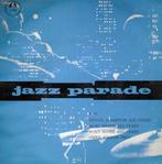 Jazz Parade -EP Jazztone-Hampton, Braff, Scott, Simeon -1956, Ophalen, Gebruikt, 1980 tot heden, Overige formaten