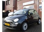 Fiat 500 0.9 TwinAir Pop, Auto's, Voorwielaandrijving, Euro 5, Gebruikt, Handgeschakeld