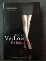 Esther Verhoef - De kraamhulp, Ophalen, Zo goed als nieuw