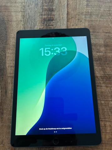 iPad Generatie 8 (2020) beschikbaar voor biedingen