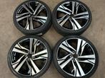 nieuwe 19 inch originele velgen + zomerbanden Peugeot 308, 19 inch, Info@originalwheels.nl, Banden en Velgen, Nieuw
