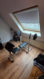 Psysonics fitness bank.