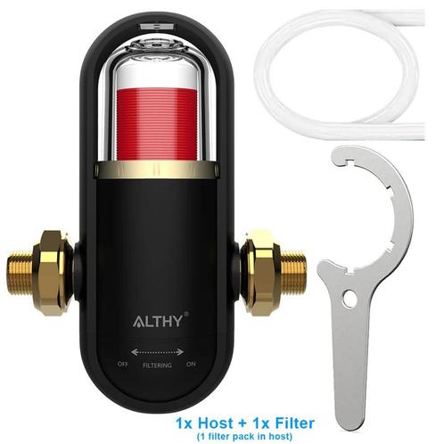 Waterfilter - zuiveringsinstallatie - Voor Schoon drinkwater, Huis en Inrichting, Keuken | Keukenbenodigdheden, Nieuw, Verzenden