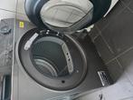Haier warmtepomp droger, Witgoed en Apparatuur, Wasdrogers, 8 tot 10 kg, Ophalen of Verzenden, Gebruikt, Condens