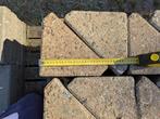 Bisschopmutsen 8cm, Ophalen, Gebruikt, Klinkers, Minder dan 5 m²
