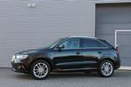 Audi Q3 1.4 TFSI Pro Line S I Aut. I Navi I Dealer Oh., Auto's, 1380 kg, Euro 6, 4 cilinders, 150 pk