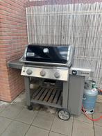 Weber Genesis 2, Ophalen, Gebruikt, WEBER