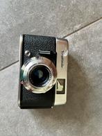 Camera Voigtländer Lanthar 2.8/50, Audio, Tv en Foto, Fotocamera's Analoog, Ophalen of Verzenden, Gebruikt, Overige Merken