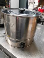 Voedselstomer / Steamer buffalo, Witgoed en Apparatuur, Ophalen, Zo goed als nieuw
