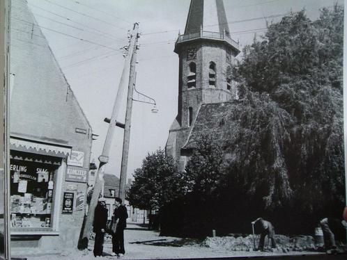 Foto's West-Zeeuws-Vlaanderen 1950 - 1980 - De Milliano., Boeken, Geschiedenis | Stad en Regio, Zo goed als nieuw, 20e eeuw of later