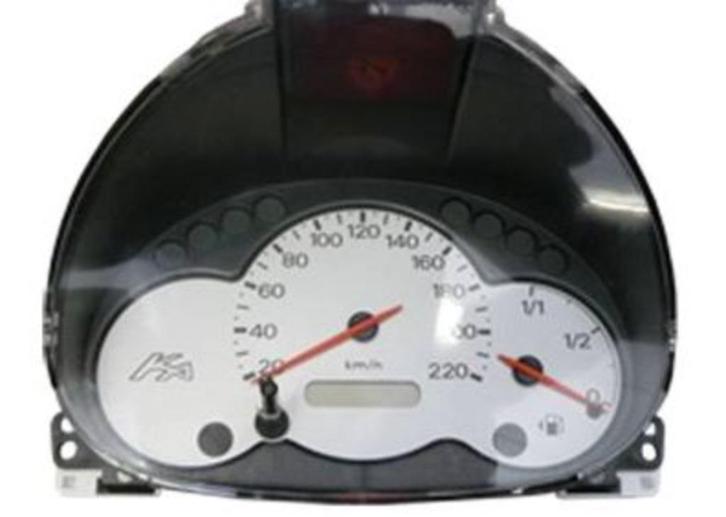 Km teller Ford Ka herstel instrumentenpaneel, Auto-onderdelen, Dashboard en Schakelaars, Ford, Gebruikt, Ophalen of Verzenden