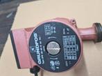 Grundfos UPS 25-40 S 180 Circulatiepomp, Ophalen of Verzenden