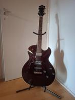 Guild Starfire I SC, Muziek en Instrumenten, Ophalen, Zo goed als nieuw, Hollow body, Overige merken
