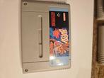 Snes bubsy, Spelcomputers en Games, Games | Nintendo Super NES, Ophalen, Gebruikt
