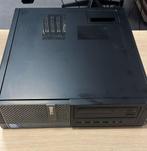 Dell OptiPlex 790 I5 4gb 120gb, Computers en Software, Desktop Pc's, Ophalen, HDD, Refurbished, Dell
