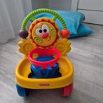 Superschattige loop- en duwwagen van Fisher Price, Ophalen, Duw- of Trekspeelgoed