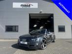 Audi S5 Cabriolet 3.0 TFSI quattro / Bang & Olufsen / 20", Automaat, Euro 5, Gebruikt, Zwart